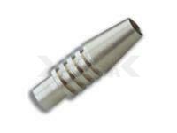 Shumakov tubes - Long Range 5.0mm Aluminium