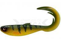 Vinilo Headbanger FireTail v2 21 cm 86 g - Yellow Perch