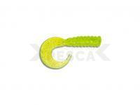 Vinilos Delalande King 3cm - 18 - Chartreuse