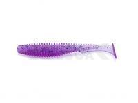 Vinilos FishUp U-Shad 2.5 - 015 Violet/Blue