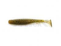 Vinilos FishUp U-Shad 2.5 - 074 Green Pumpkin Seed