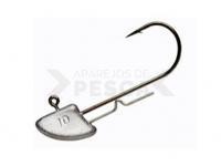 Cabezas plomadas Savage Gear StandUp JigHead #3/0 | 10g | 3pcs