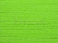 Hareline Ultra Chenille Standard - Fluo Chartreuse