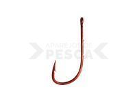 Mustad Anzuelos Ultrapoint 92668NPNR