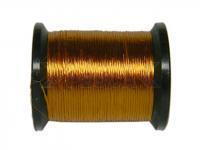 UNI floss - golden brown