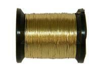 UNI French Oval Medium - Gold