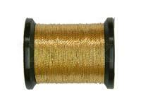 UNI Micro-Tinsel 6/0 - Gold
