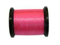 UNI neon floss - hot pink