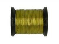 UNI Soft Wire large - neon olive