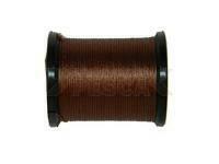 Hilo UNI Thread 3/0 100yds. - Brown