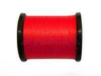 Hilo UNI Thread 3/0 100yds. - Red