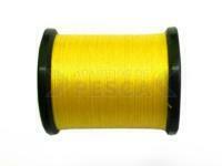Hilo UNI Thread 3/0 100yds. - Yellow