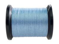 Hilo UNI Thread 6/0  |  50 yds - Waxed Light Blue
