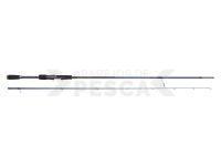 Caña Savage Gear SGS6 Jerkbait 7'3'' 2.21m F 10-35g M PE#0.8-1.2 2sec