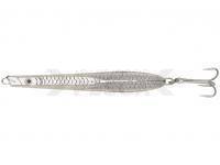 Kinetic Twister Sister 400g Silver
