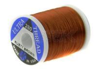 Hilo UTC Ultra Thread 280 - Rust Brown
