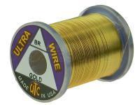 UTC Ultra Wire Brassie - Gold