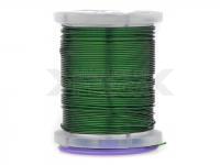 UTC Ultra Wire Large - Green Metallic