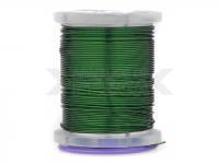 UTC Ultra Wire Large - Green Metallic