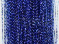 UV Krystal Flash - Black Blue