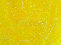 Hareline UV Polar Chenille - #383 Yellow