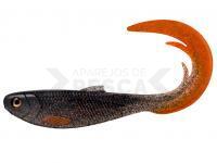 Vinilo Headbanger FireTail v2 21 cm 86 g - Black/Orange