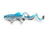 Señuelo Savage Gear 3D Sucker X-Tail 23.6cm 266g - Blue Glitter Cisco