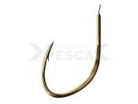 Dragon Anzuelos V-Point Pro 10087GL Heavy Bream