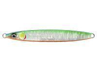 Señuelo Mar Savage Gear Sardine Glider 15.5cm 180g Fast Sinking - UV Blue Green Glow