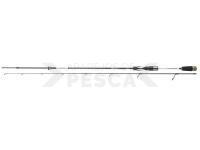 Caña Daiwa Silver Creek UL Fast Spoon 1.80m 1-6g