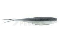 Señuelos blandos X Zone Rally Shad 3.75" 9.5cm - Smelt