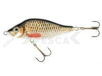 Señuelo Jaxon Valader 7cm F - KZ