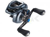 Carretes Shimano SLX XT DC 71 XG LH