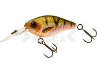 Señuelo Westin I.D. Crank 5.3cm 12g - Bling Perch