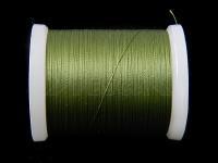Hilo Veevus 16/0 Thread - A09 Olive