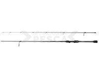 Abu Garcia Veritas LTD Spinning Rod