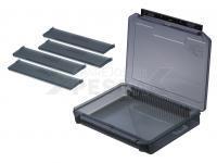 Caja Versus VS-3020 NDM - gun smoke