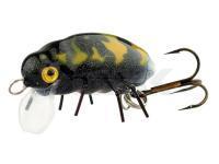 Señuelo Microbait Vespillo 2.1cm - 12