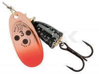 Cucharilla giratoria BlueFox Vibrax Flake #2 6g - CRBF