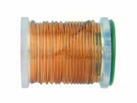 UTC Vinyl "D" Rib Medium - 033 Copper