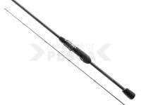 Caña Favorite Black Swan BSW1-7112L-T 2.41m 2-10g Fast