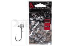 Mikado Jaws Classic Jig 3g - #5/0