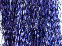 Veniard Voodoo Fibres - Barred Blue