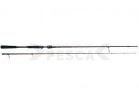 Caña W4 Finesse Shad 2nd 7'4" 220 CM MH 10-28 G