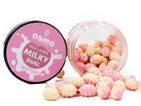Osmo Innovation Baits Mini Larwa Dual Milky Wafters