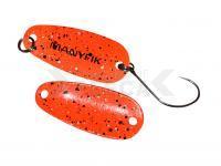 Cucharilla Ondulante Manyfik Sure Shot Spoon 3.5g 30mm #6 - WM02