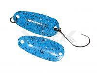 Cucharilla Ondulante Manyfik Sure Shot Spoon 3g 30mm #6 - WM03