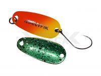 Cucharilla Ondulante Manyfik Sure Shot Spoon 3g 30mm #6 - WM06