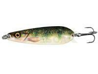 Señuelo Jenzi 3D Spoon 10.5g - Perch