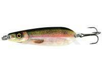 Señuelo Jenzi 3D Spoon 10.5g - Rainbow Trout